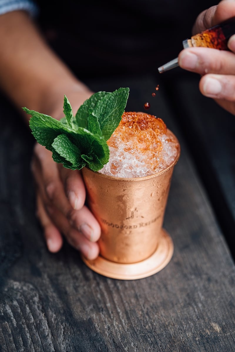 Magical Concoctions